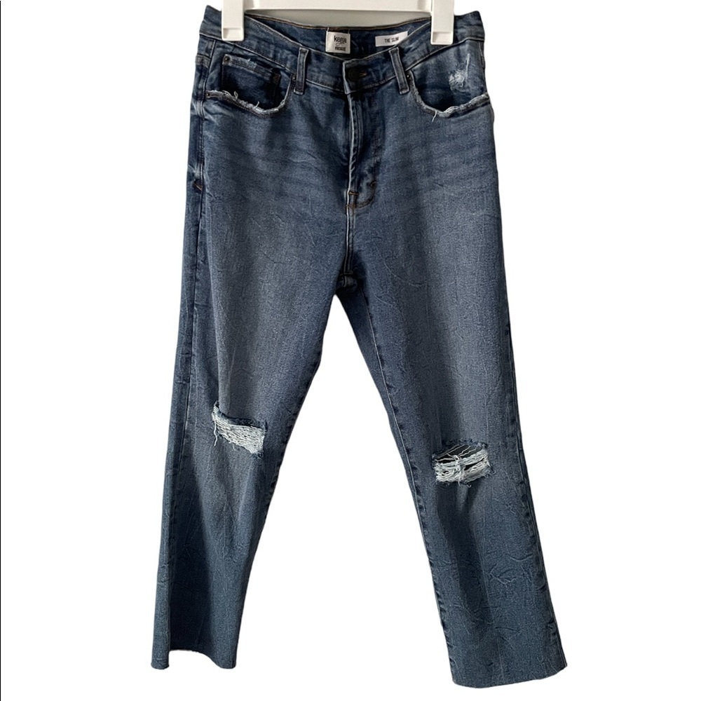 - NWOT Kensie vintage jeans